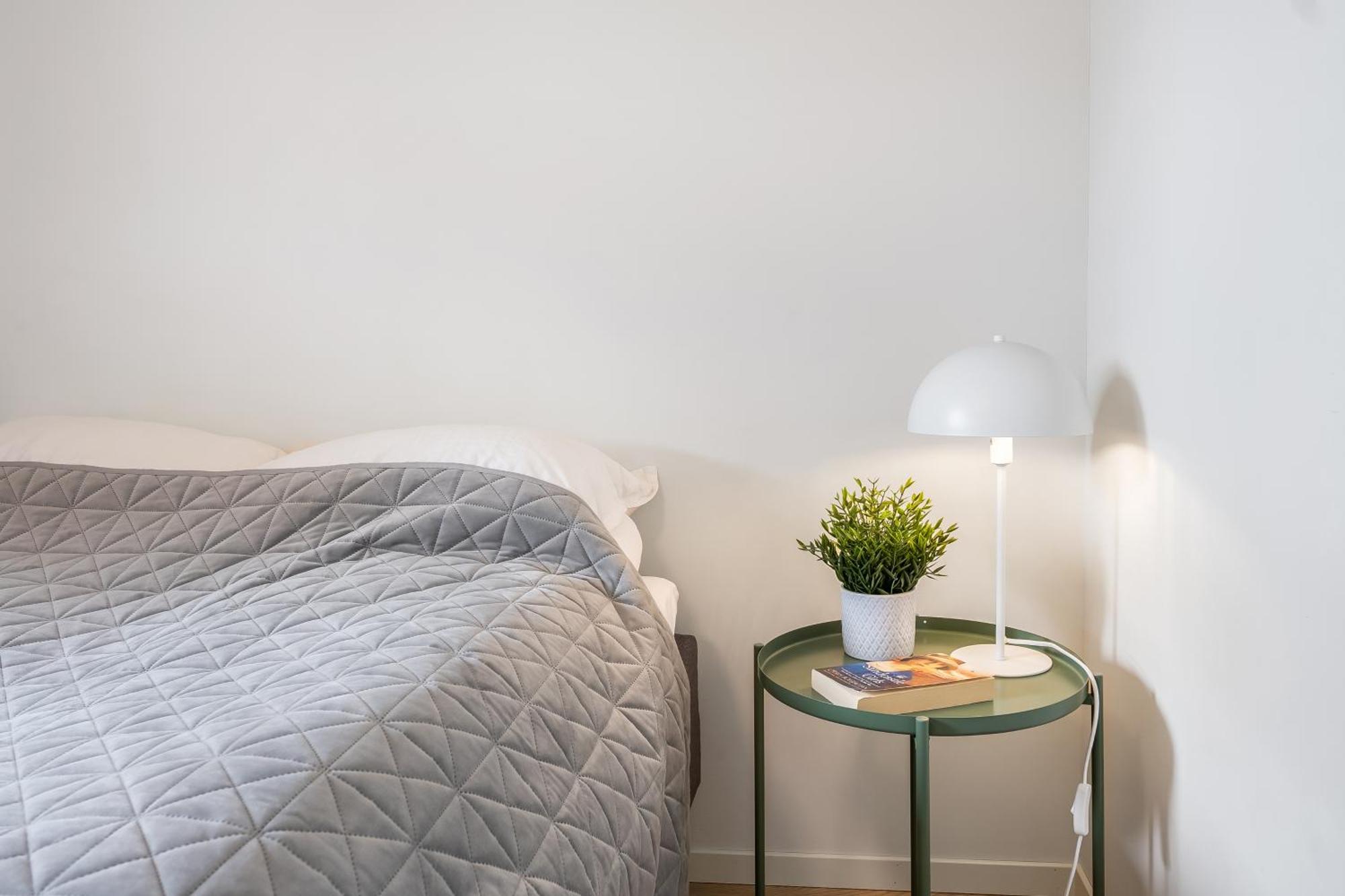 Book An Apartment Just For You In Central トロムソ エクステリア 写真